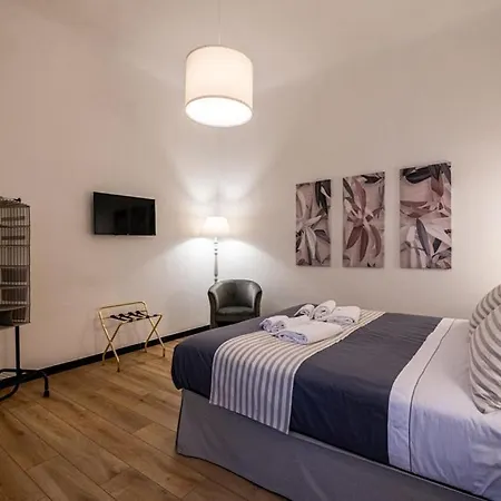 Dea Luxury Casa Vacanze- Zona Chiesa A Trullo - *