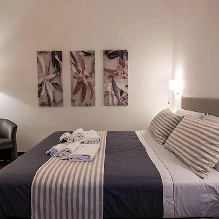 Dea Luxury Casa Vacanze- Zona Chiesa A Trullo - Holiday home