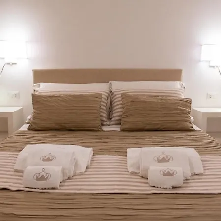 Holiday home Dea Luxury Casa Vacanze- Zona Chiesa A Trullo - *