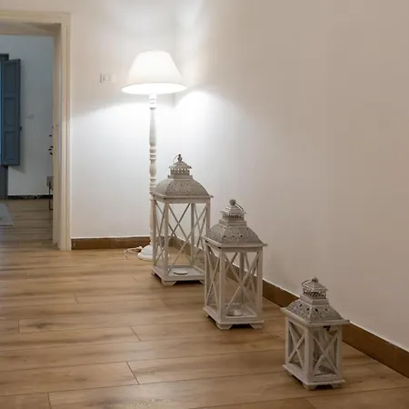 Dea Luxury Casa Vacanze- Zona Chiesa A Trullo - Holiday home Alberobello