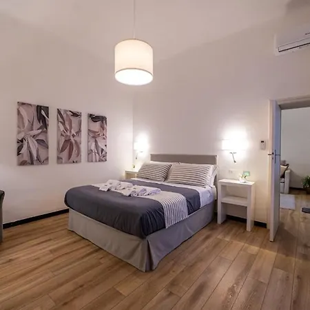 Dea Luxury Casa Vacanze- Zona Chiesa A Trullo -